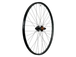 Stanâs NoTubes Crest Mk4 XC/Gravel baghjul 29" XDR body - E-Thru 148 mm 6-bolt